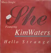 12'' - She - Hello Stranger