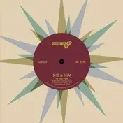 She and Him - In the Sun