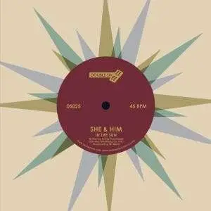 She and Him - In the Sun