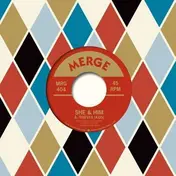 She and Him - Thieves
