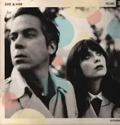 She and Him - Volume 3