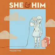 She and Him - Volume Two