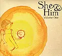 She and Him - Volume One