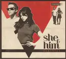 CD - She & Him - Classics - Digisleeve