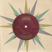 7inch Vinyl Single - She & Him - In The Sun