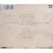CD - She-Male Trouble - Off The Hook