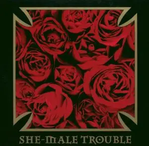 She-Male Trouble - Back from the Nitty Gritty