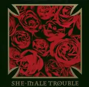 She-Male Trouble - Back from the Nitty Gritty