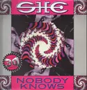 12inch Vinyl Single - She - Nobody Knows / Shadows