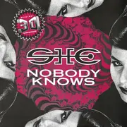 12inch Vinyl Single - She - Nobody Knows