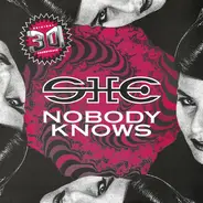 She - Nobody Knows