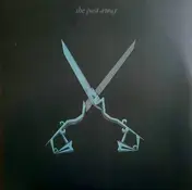 She Past Away - X