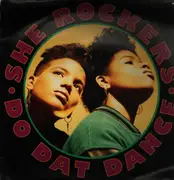 LP - She Rockers - Do Dat Dance