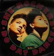 She Rockers - Do Dat Dance