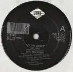 12'' - She Rockers - Do Dat Dance