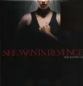 she wants revenge