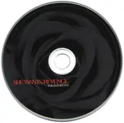 CD - She Wants Revenge - This Is Forever