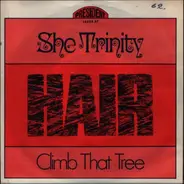 She Trinity - Hair