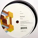 12inch Vinyl Single - Shetland - Excess