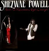 Shezwae Powell