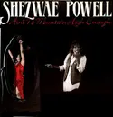 12inch Vinyl Single - Shezwae Powell - Ain't No Mountain High Enough