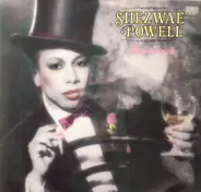 Shezwae Powell - Backtrack