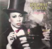 12inch Vinyl Single - Shezwae Powell - Backtrack