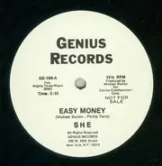 She - Easy Money