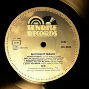 LP - She - Midnight Magic