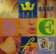 12inch Vinyl Single - She - Second Hand News