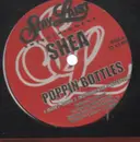 12'' - Shea - Poppin' Bottles / Gangsta