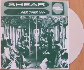 George Shearing - ...East Coast -997