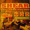 CD - Shear - Heat From The Sun
