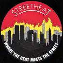 12inch Vinyl Single - Shearon - Inside, Outside, In