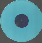 Double LP & MP3 - Shearwater - Jet Plane And Oxbow - blue/aquamarine vinyl, Ltd Ed