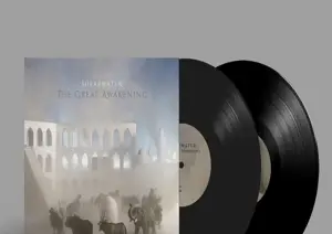 Shearwater - The Great Awakening