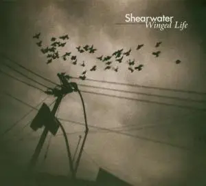 Shearwater - Winged Life