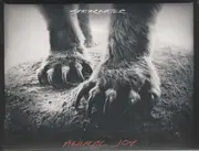 CD - Shearwater - Animal Joy - Digisleeve
