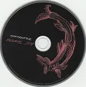CD - Shearwater - Animal Joy - Digisleeve