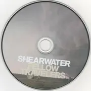 CD - Shearwater - Fellow Travelers - Digisleeve