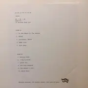 LP - Shearwater - Rook - Gatefold