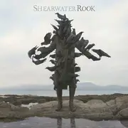 CD - Shearwater - Rook