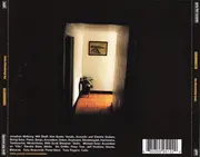 CD - Shearwater - The Dissolving Room