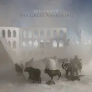 CD - Shearwater - The Great Awakening - Digisleeeve
