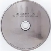 CD - Shearwater - The Great Awakening - Digisleeeve