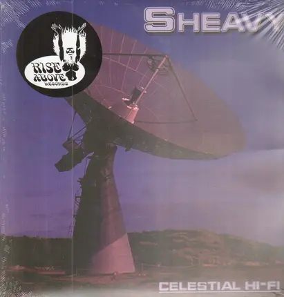 Sheavy - Celestial Hi-Fi