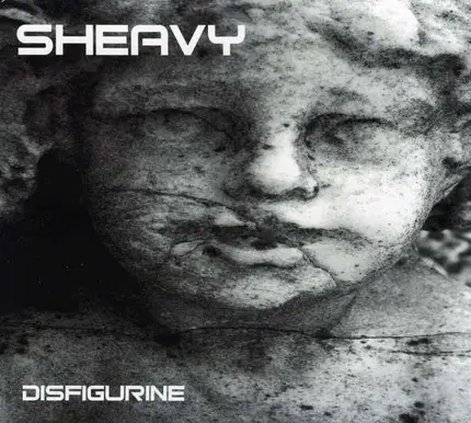 Sheavy - Disfigure