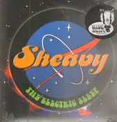 Sheavy - The Electric Sleep