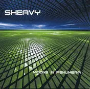 Sheavy - Moons IN Penumbra