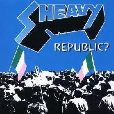 Sheavy - Republic?